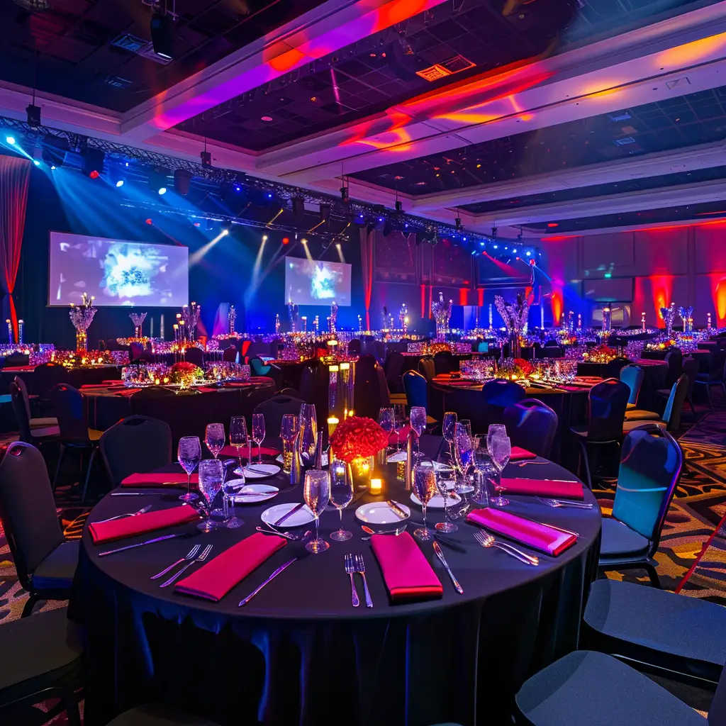 Corporate Events and Incentive Trips