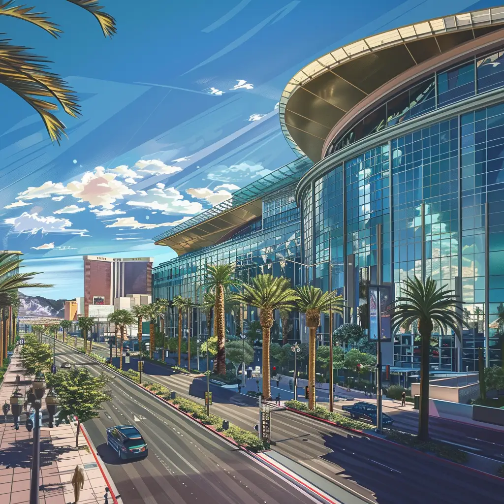 Congress & Trade Show Production