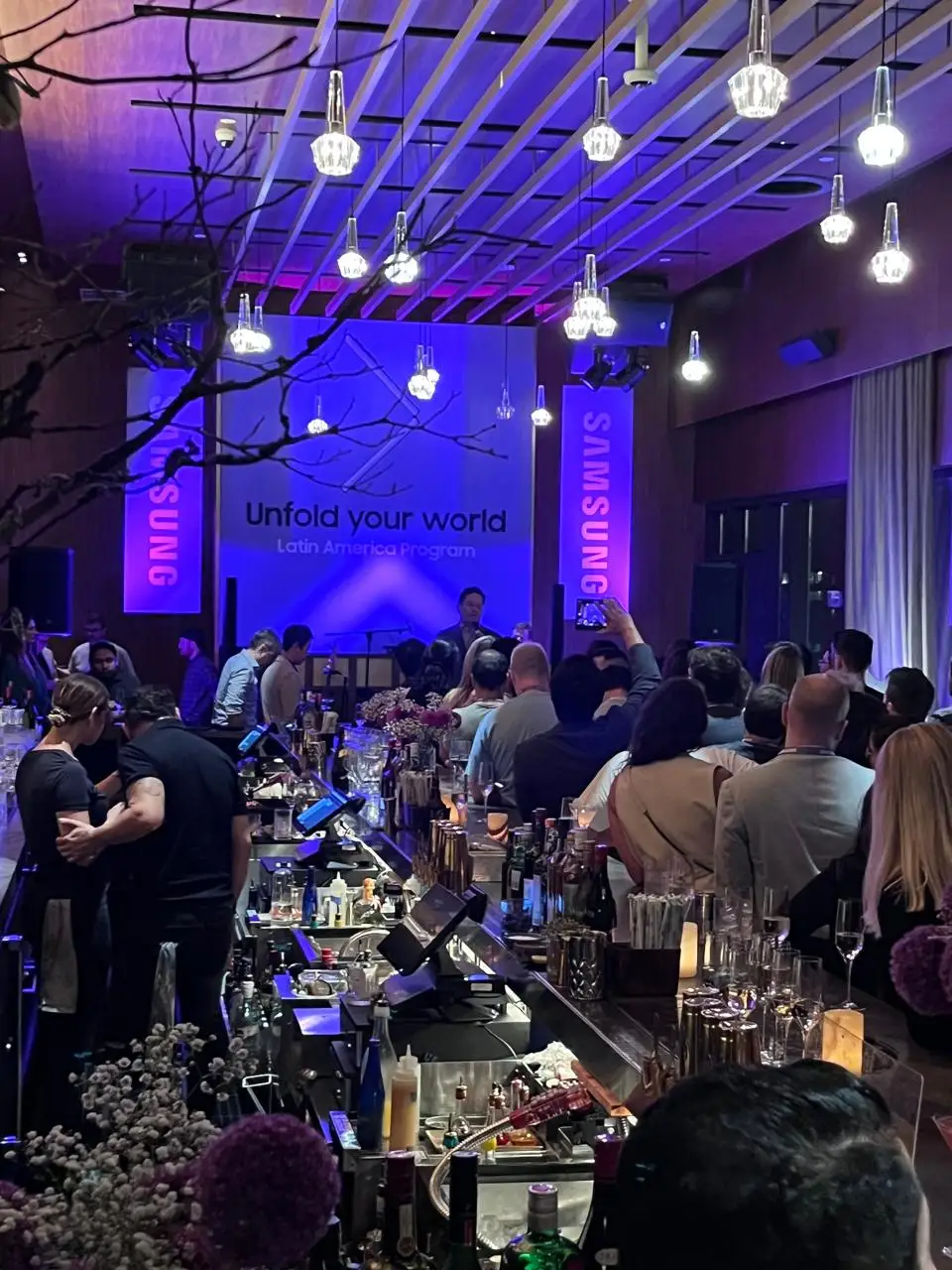Corporate Events