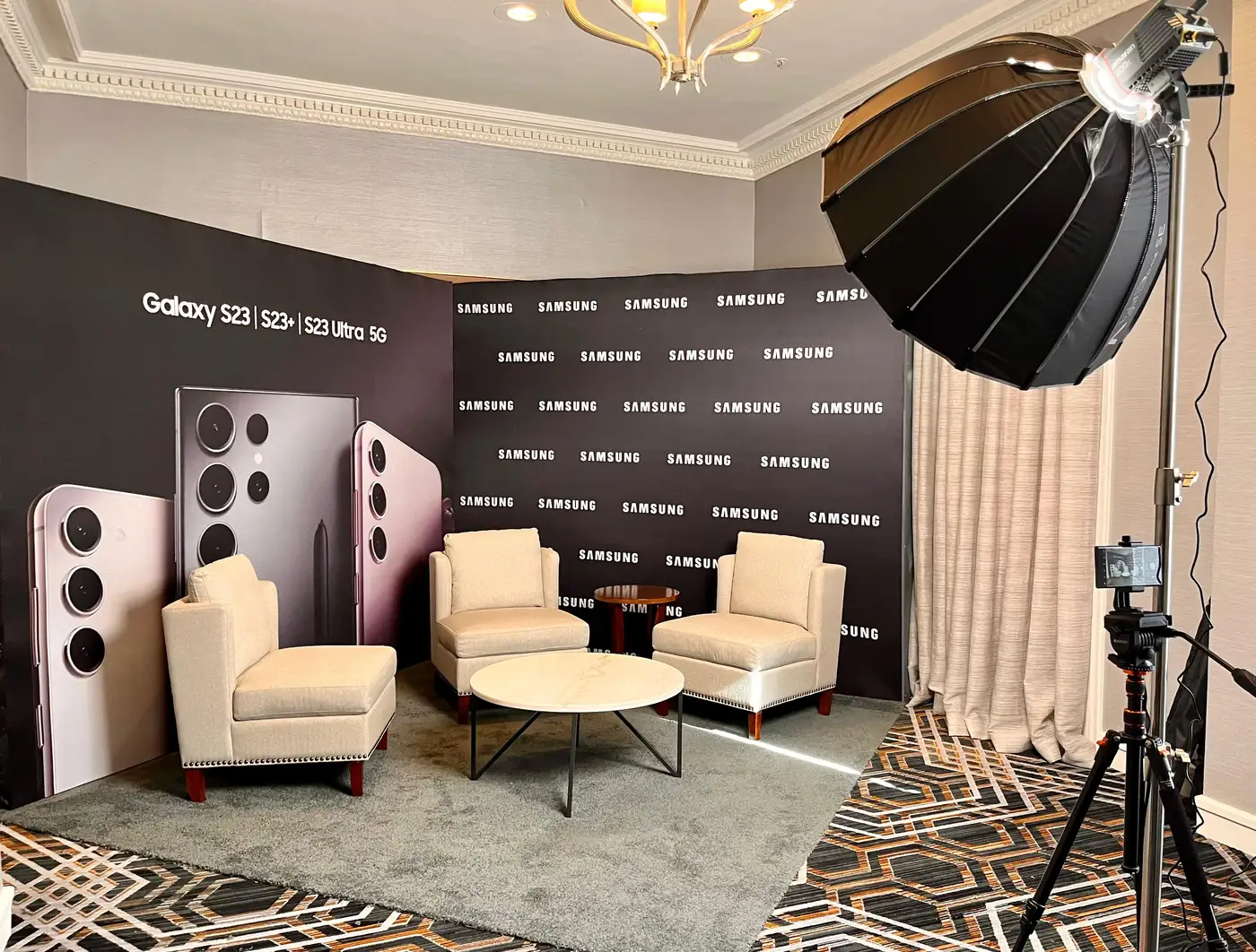 Corporate Events