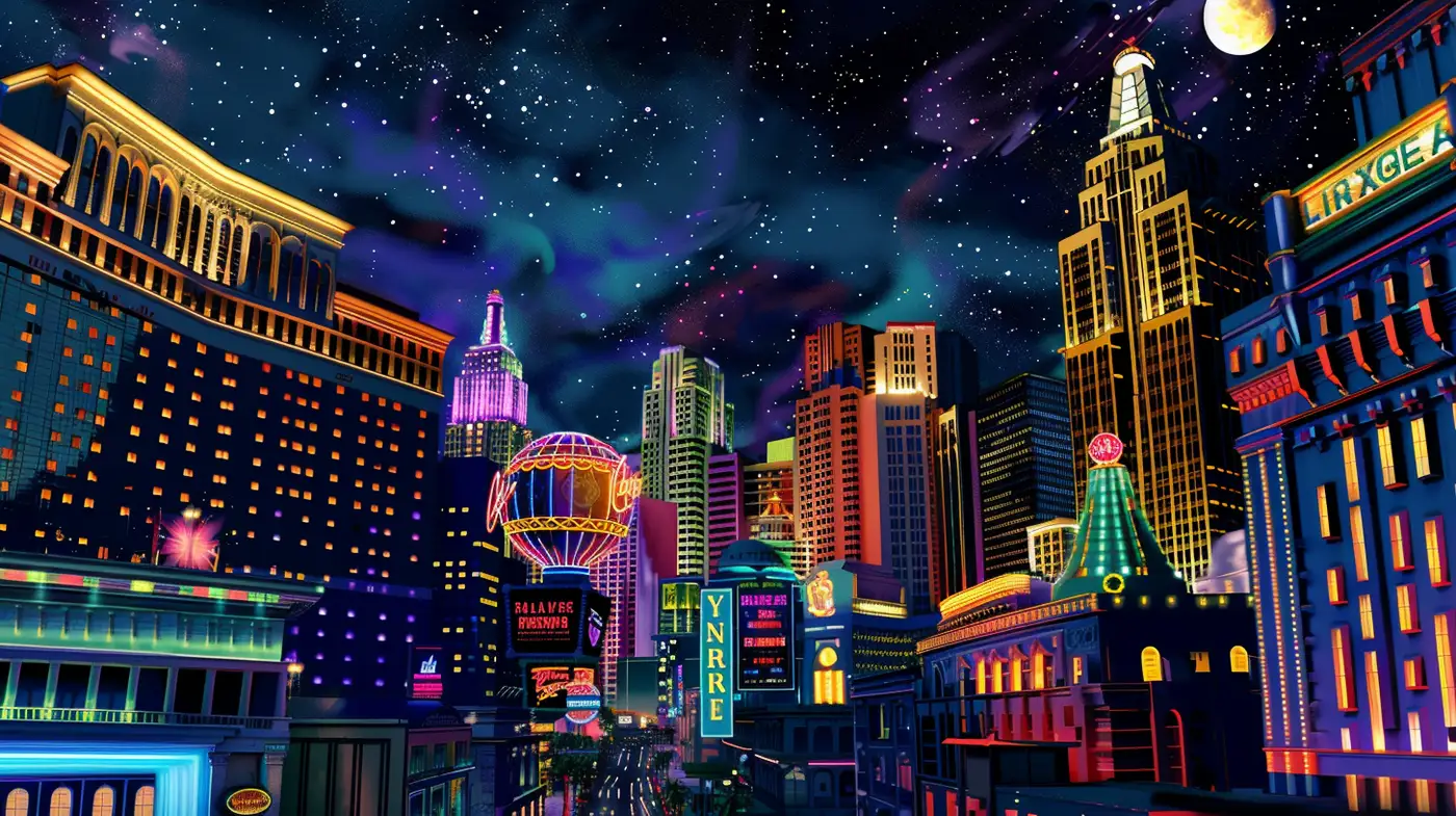 Las Vegas