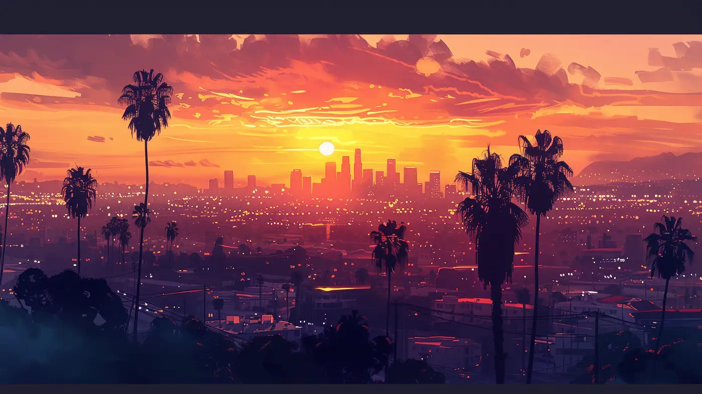 Los Angeles