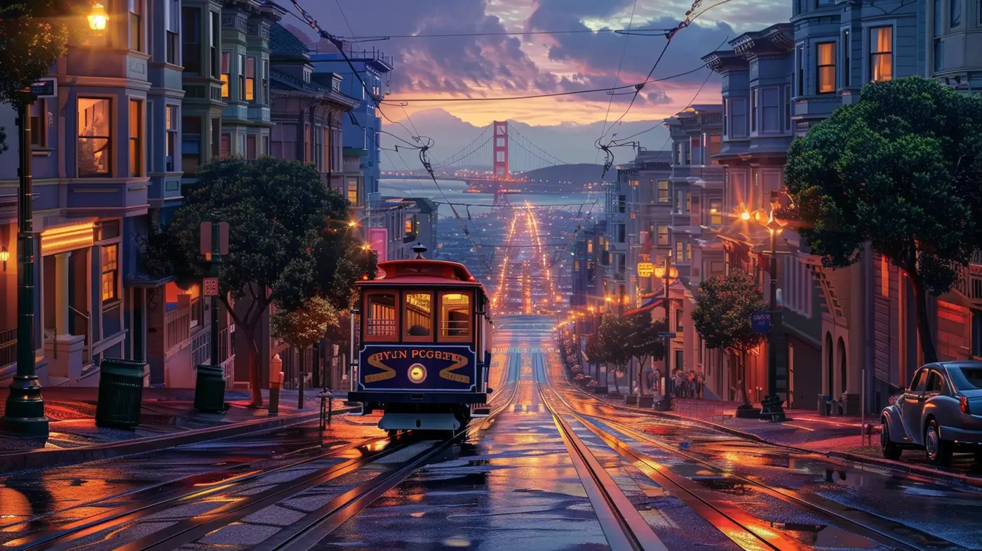San Francisco